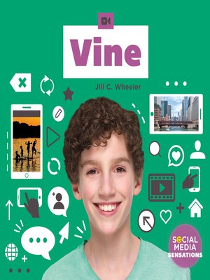 cover image of Vine